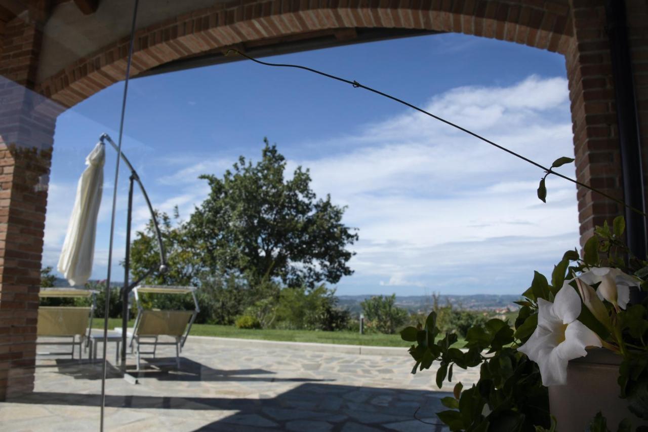 Casa Castella - Adults Only - Langhe Diano dʼAlba Exterior foto