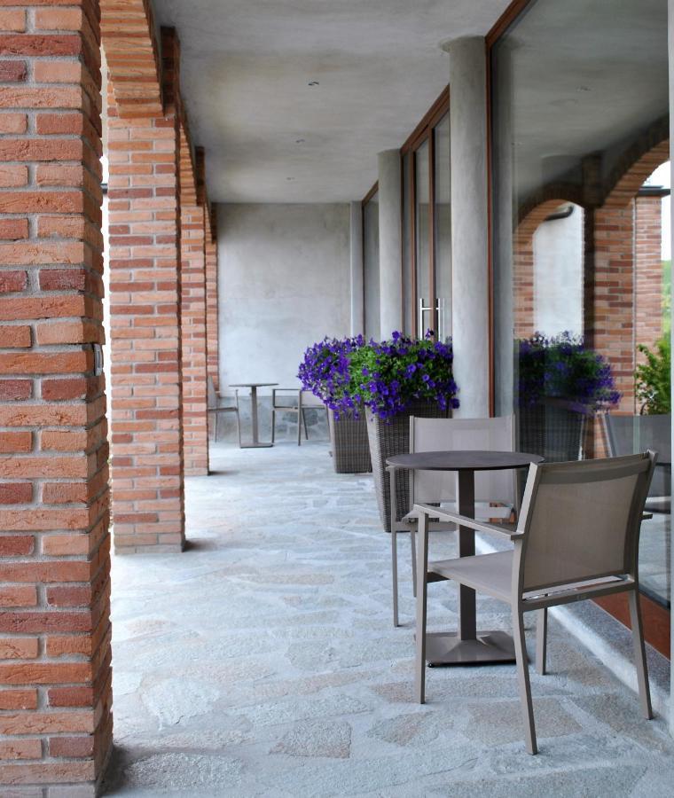 Casa Castella - Adults Only - Langhe Diano dʼAlba Exterior foto