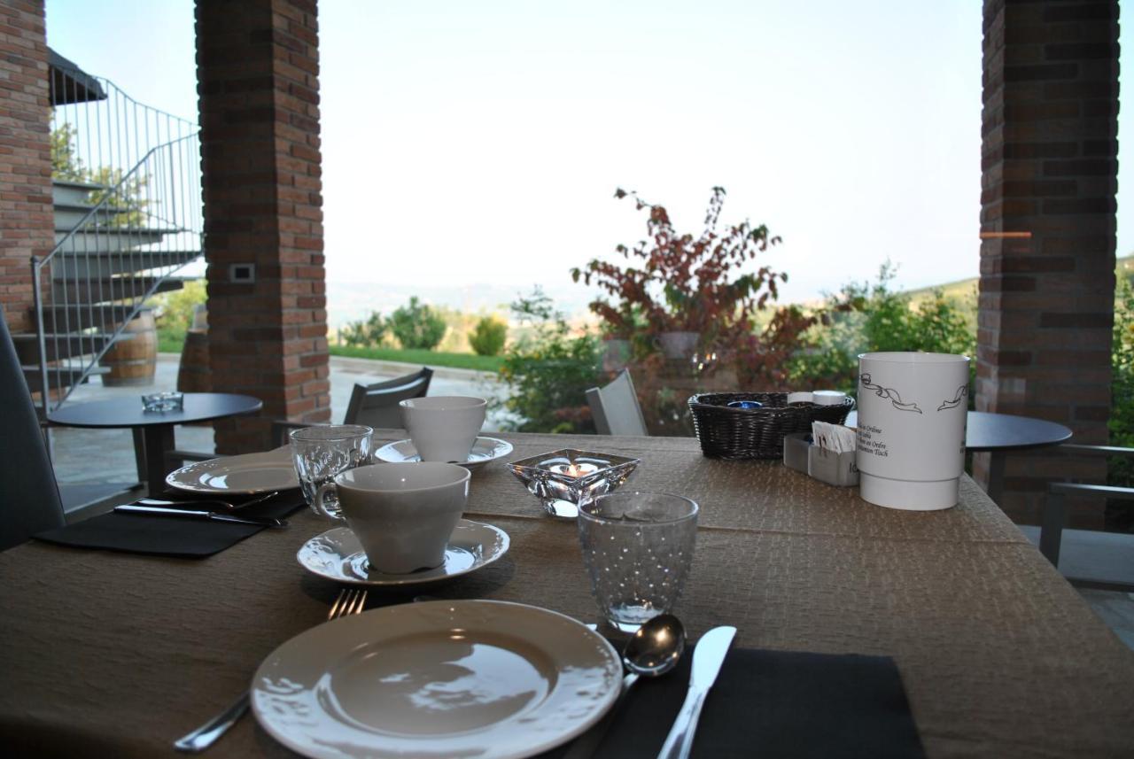 Casa Castella - Adults Only - Langhe Diano dʼAlba Exterior foto